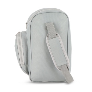 R-PET 600D sac isotherme 26 x 19 x 34cm 13L 24