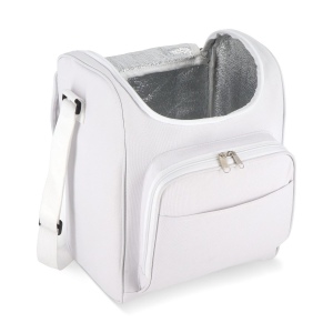 R-PET 600D sac isotherme 26 x 19 x 34cm 13L 7