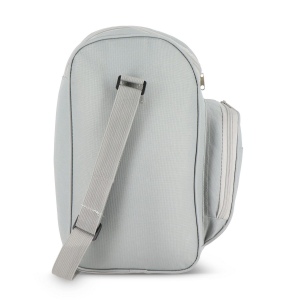 R-PET 600D sac isotherme 26 x 19 x 34cm 13L 25