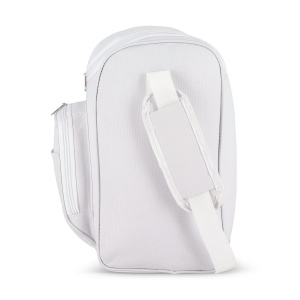 R-PET 600D sac isotherme 26 x 19 x 34cm 13L 8