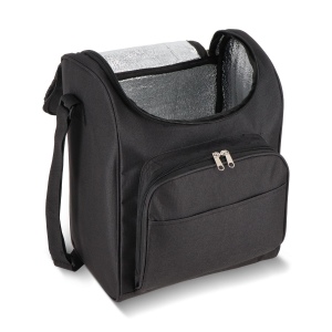 R-PET 600D sac isotherme 26 x 19 x 34cm 13L 11