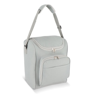 R-PET 600D sac isotherme 26 x 19 x 34cm 13L 5