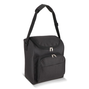 R-PET 600D sac isotherme 26 x 19 x 34cm 13L 3