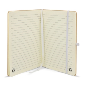 Carnet de notes papier Kraft A5 8