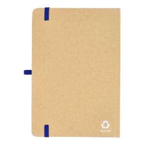 Carnet de notes papier Kraft A5 17