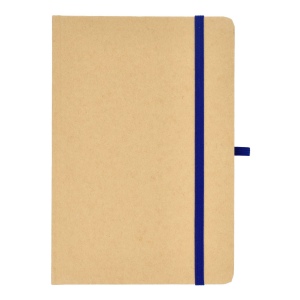 Carnet de notes papier Kraft A5 18