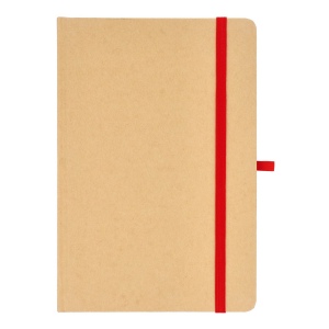 Carnet de notes papier Kraft A5 23