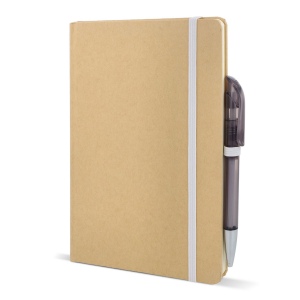 Carnet de notes papier Kraft A5 9