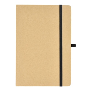 Carnet de notes papier Kraft A5 14