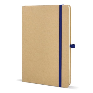 Carnet de notes papier Kraft A5 4