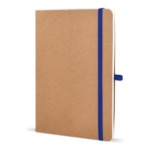 Cahier à couverture souple Papier kraft A5 4