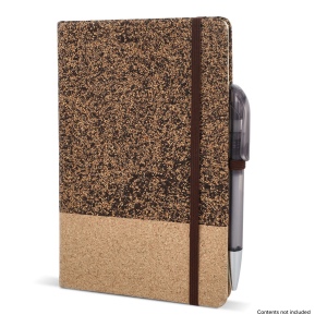 Carnet de notes Café Moulu A5 3