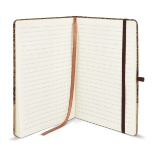 Carnet de notes Café Moulu A5 5