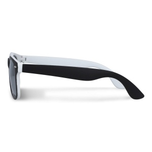Lunettes de soleil Tate miroir UV400 9