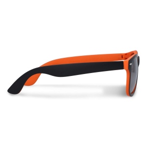Lunettes de soleil Tate miroir UV400 18