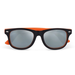 Lunettes de soleil Tate miroir UV400 19