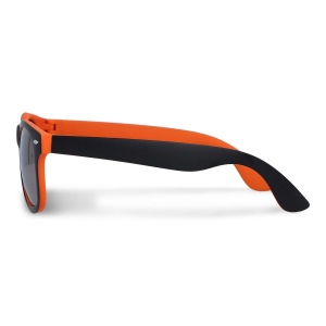 Lunettes de soleil Tate miroir UV400 20