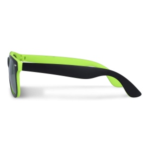 Lunettes de soleil Tate miroir UV400 21