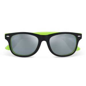Lunettes de soleil Tate miroir UV400 22
