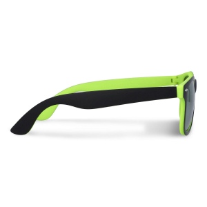 Lunettes de soleil Tate miroir UV400 23