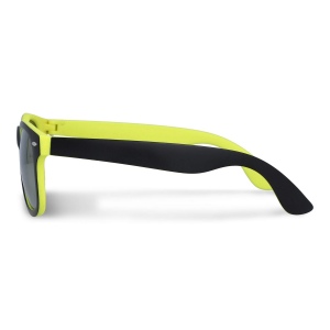 Lunettes de soleil Tate miroir UV400 24