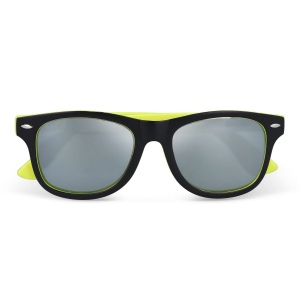 Lunettes de soleil Tate miroir UV400 25