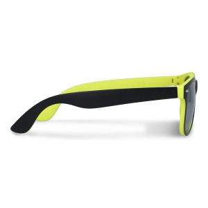 Lunettes de soleil Tate miroir UV400 26