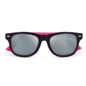 Lunettes de soleil Tate miroir UV400 27