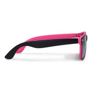 Lunettes de soleil Tate miroir UV400 28