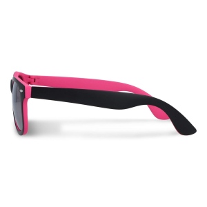 Lunettes de soleil Tate miroir UV400 29
