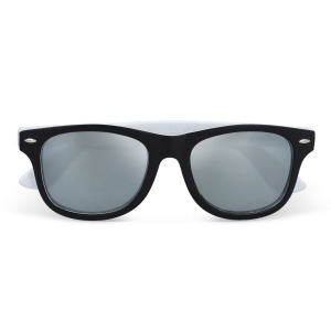 Lunettes de soleil Tate miroir UV400 11