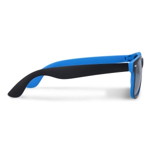 Lunettes de soleil Tate miroir UV400 12