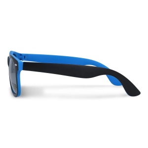 Lunettes de soleil Tate miroir UV400 13