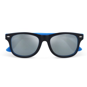 Lunettes de soleil Tate miroir UV400 14