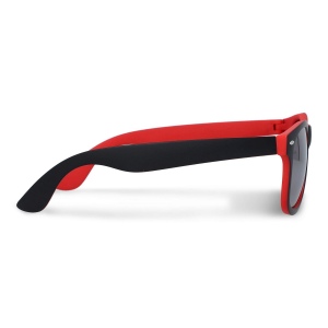 Lunettes de soleil Tate miroir UV400 15