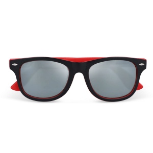 Lunettes de soleil Tate miroir UV400 16