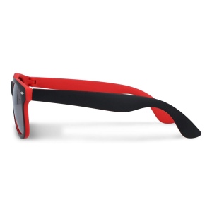 Lunettes de soleil Tate miroir UV400 17