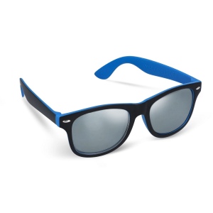 Lunettes de soleil Tate miroir UV400 3