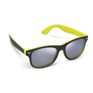 Lunettes de soleil Tate miroir UV400 7