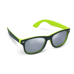 Lunettes de soleil Tate miroir UV400 6