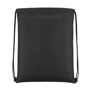 Sac à cordon en R-PET 600D enduit PU, dimensions 33 x 42 cm 10