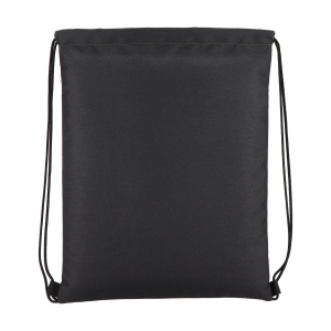Sac à cordon en R-PET 600D enduit PU, dimensions 33 x 42 cm 13