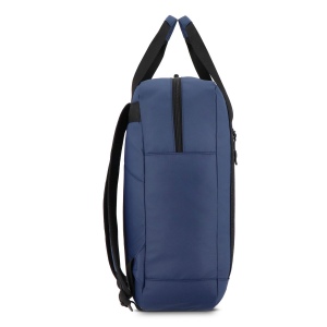 Sac à dos en R-PET 600D enduit PU 27,5 x 12 x 37,5 cm 12 L 15