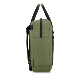 Sac à dos en R-PET 600D enduit PU 27,5 x 12 x 37,5 cm 12 L 19