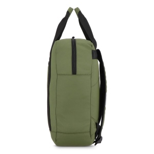 Sac à dos en R-PET 600D enduit PU 27,5 x 12 x 37,5 cm 12 L 20
