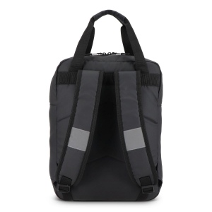 Sac à dos en R-PET 600D enduit PU 27,5 x 12 x 37,5 cm 12 L 9