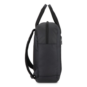 Sac à dos en R-PET 600D enduit PU 27,5 x 12 x 37,5 cm 12 L 10