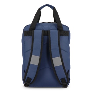 Sac à dos en R-PET 600D enduit PU 27,5 x 12 x 37,5 cm 12 L 11