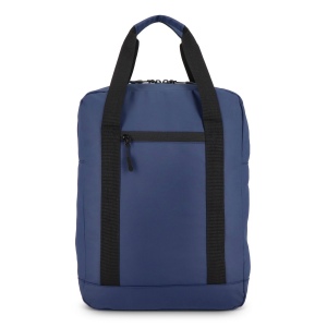 Sac à dos en R-PET 600D enduit PU 27,5 x 12 x 37,5 cm 12 L 13