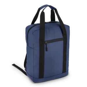 Sac à dos en R-PET 600D enduit PU 27,5 x 12 x 37,5 cm 12 L 3